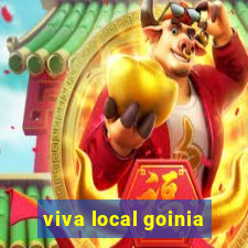 viva local goinia